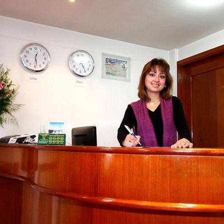 Kenamari Hotel קוסקו מראה חיצוני תמונה