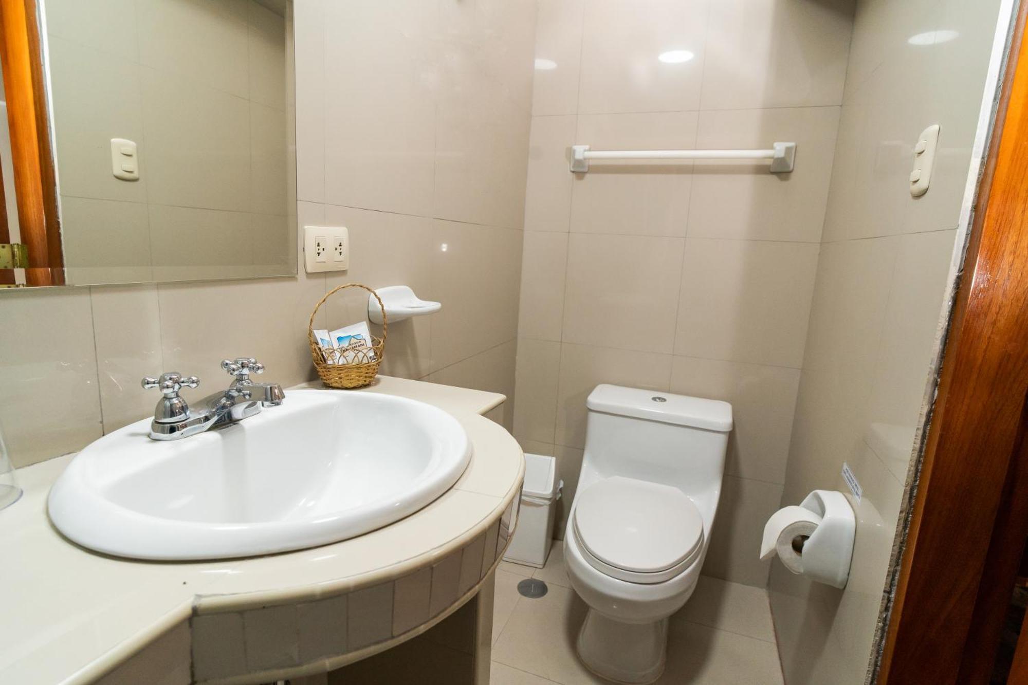 Kenamari Hotel קוסקו מראה חיצוני תמונה