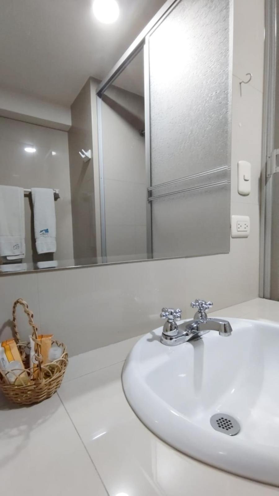 Kenamari Hotel קוסקו מראה חיצוני תמונה